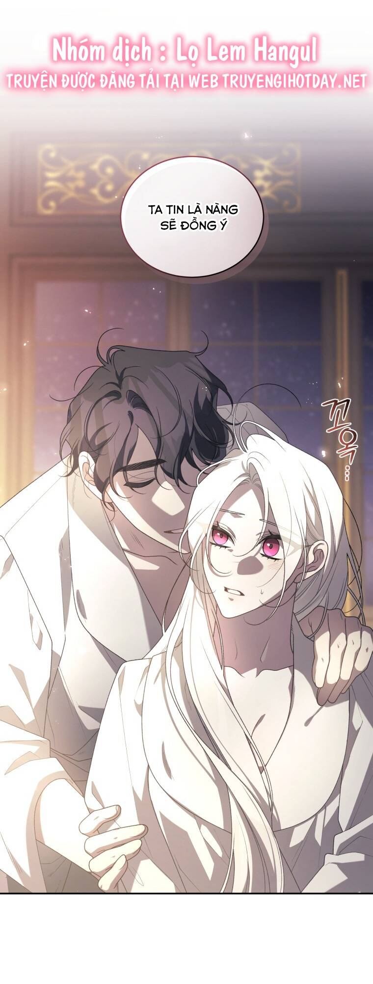 Ác Nữ Thuần Hoá Quái Thú: Chapter 51
