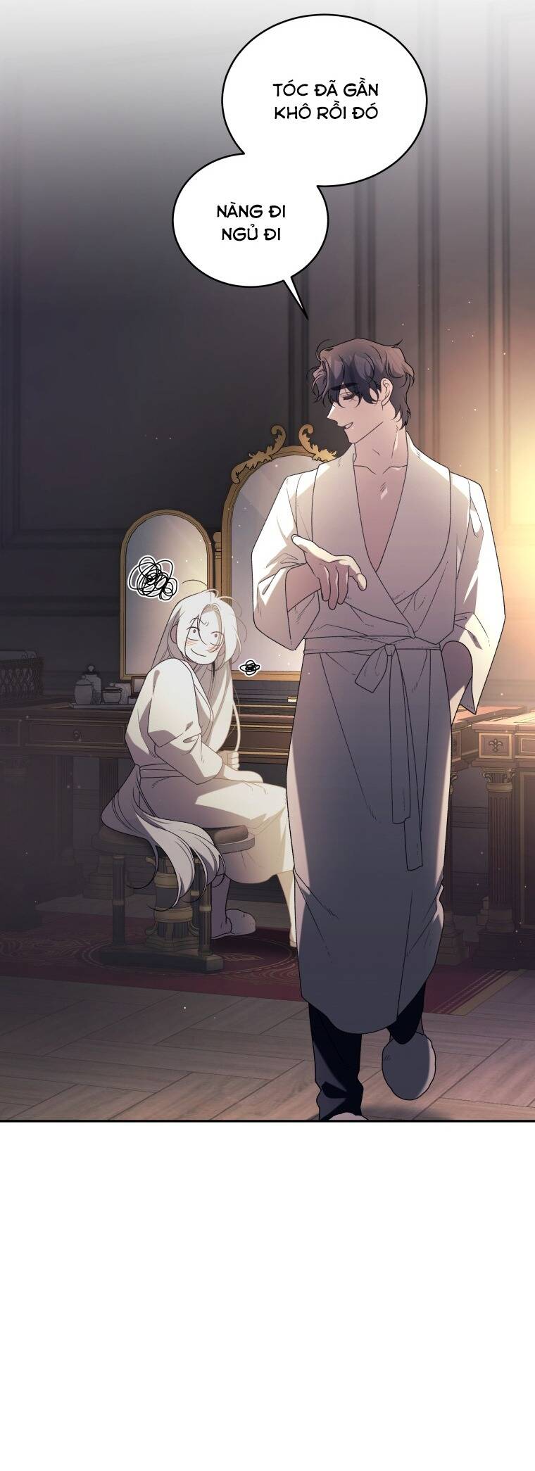 Ác Nữ Thuần Hoá Quái Thú: Chapter 51