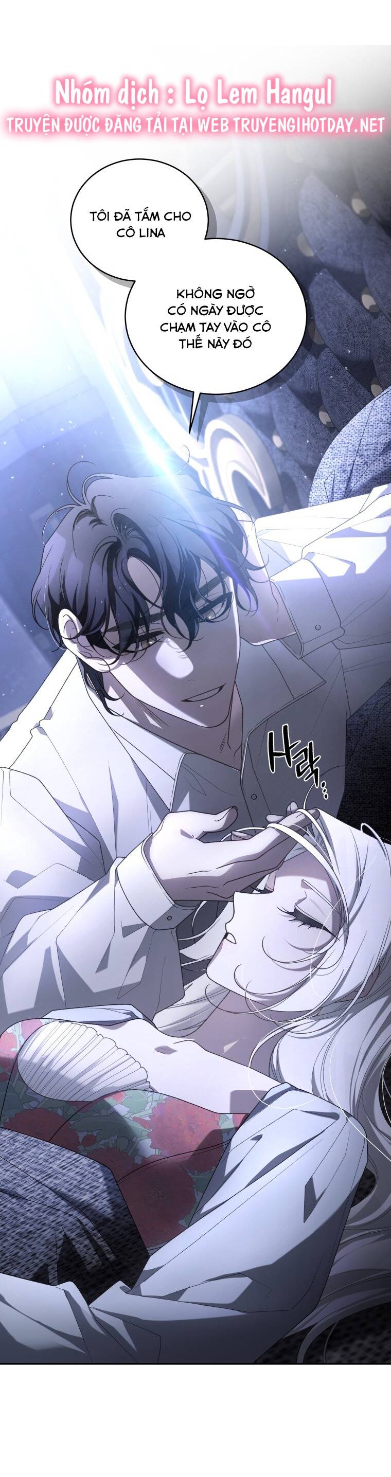 Ác Nữ Thuần Hoá Quái Thú: Chapter 51