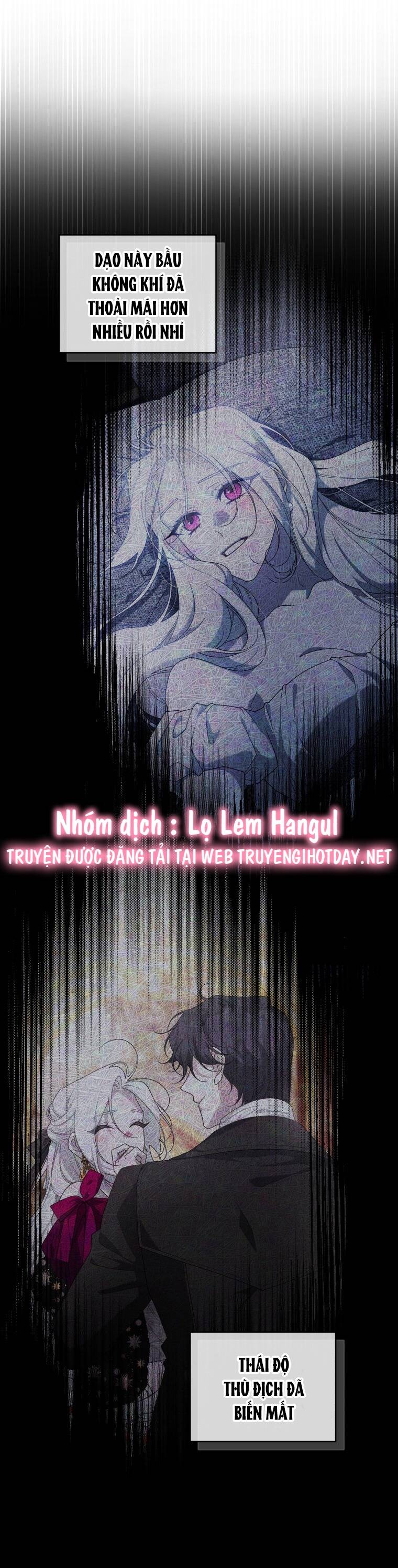Ác Nữ Thuần Hoá Quái Thú: Chapter 51