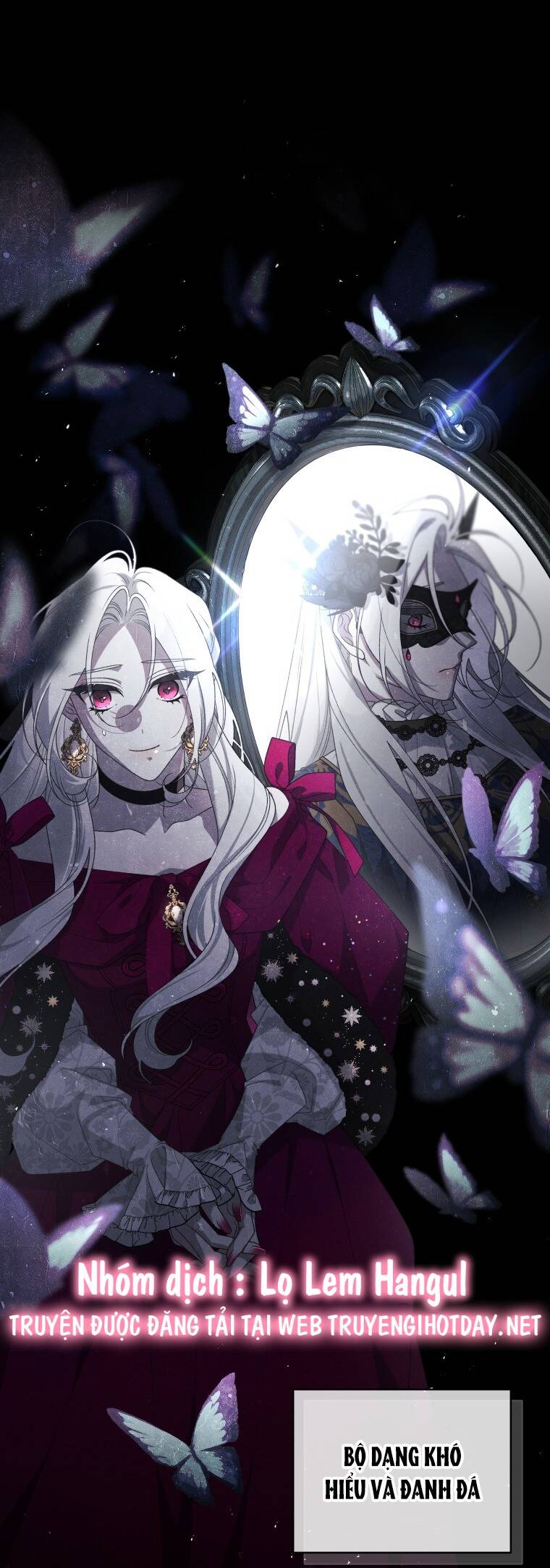 Ác Nữ Thuần Hoá Quái Thú: Chapter 51