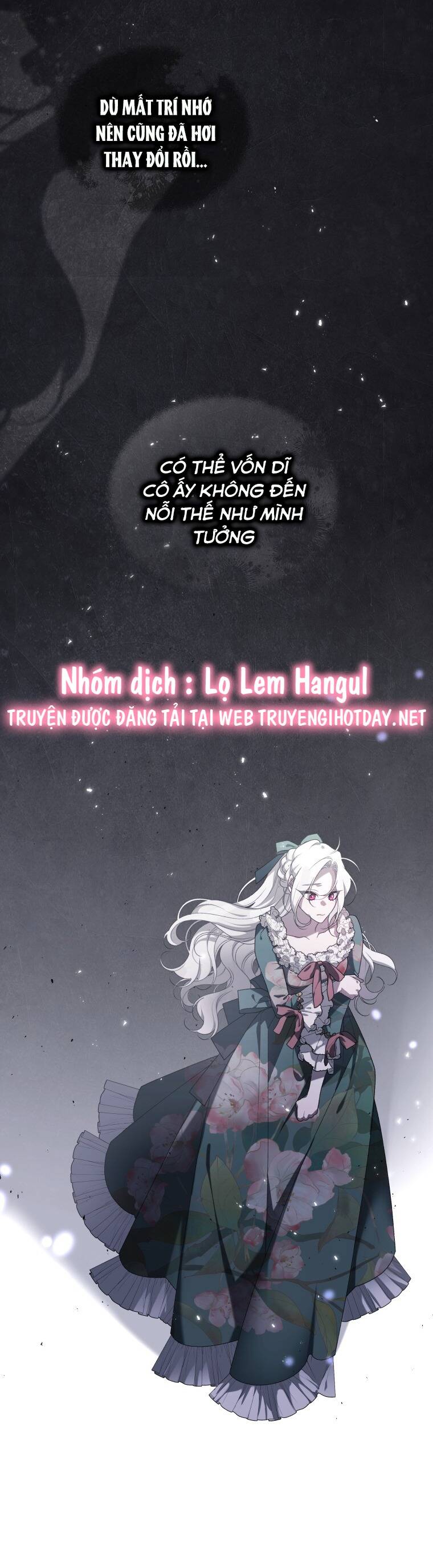 Ác Nữ Thuần Hoá Quái Thú: Chapter 51