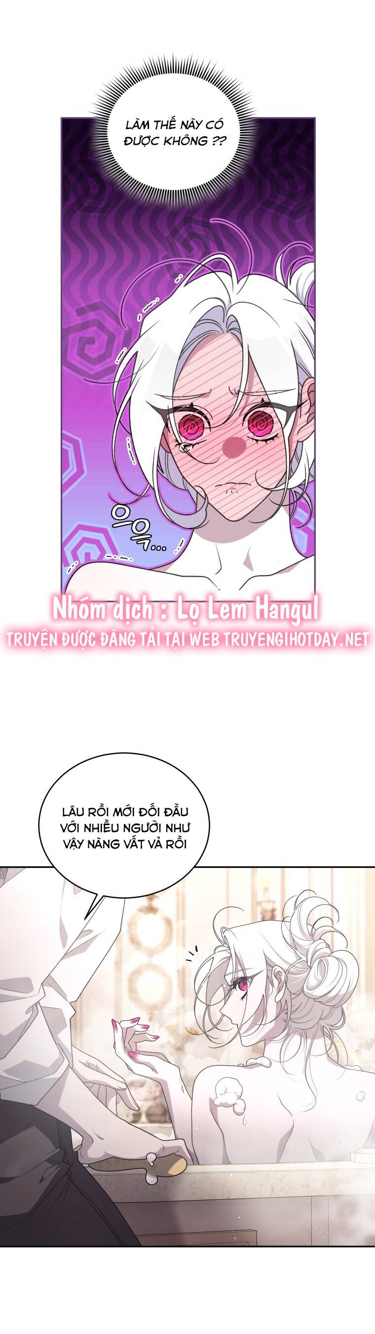 Ác Nữ Thuần Hoá Quái Thú: Chapter 51