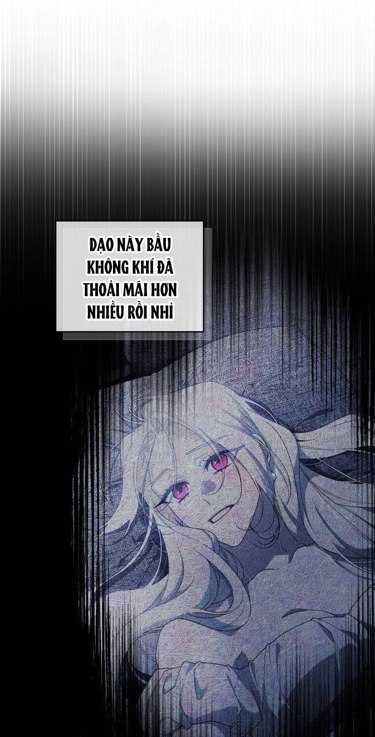 Ác Nữ Thuần Hoá Quái Thú: Chapter 51