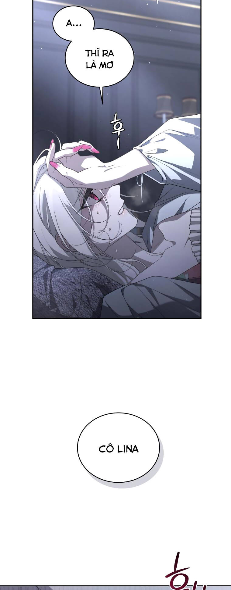 Ác Nữ Thuần Hoá Quái Thú: Chapter 52
