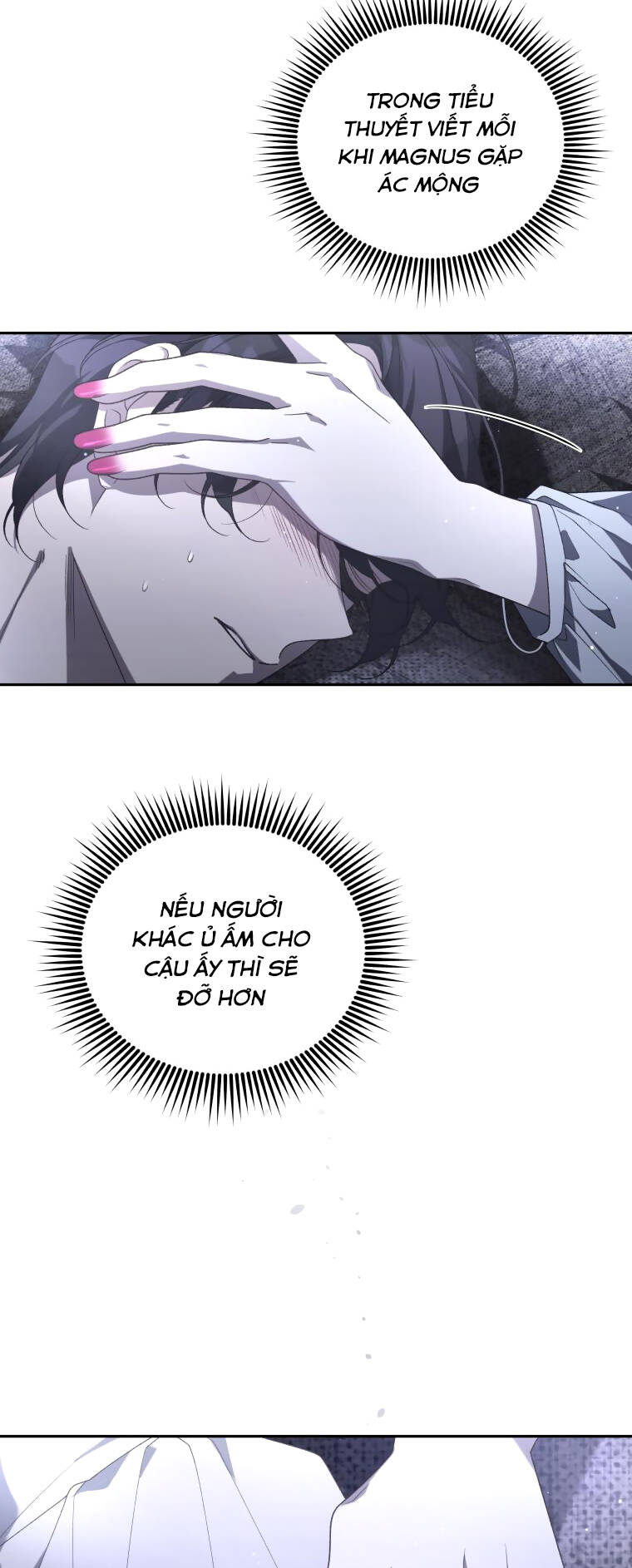 Ác Nữ Thuần Hoá Quái Thú: Chapter 52