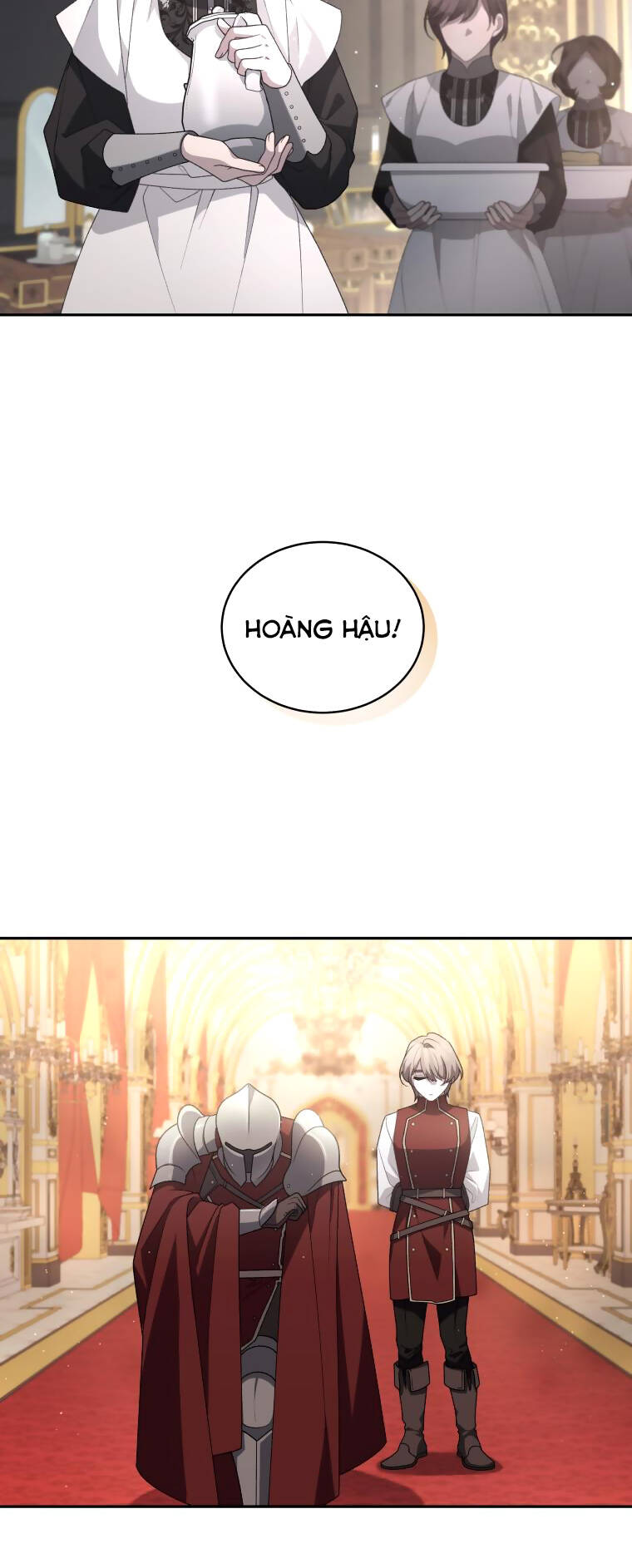 Ác Nữ Thuần Hoá Quái Thú: Chapter 52