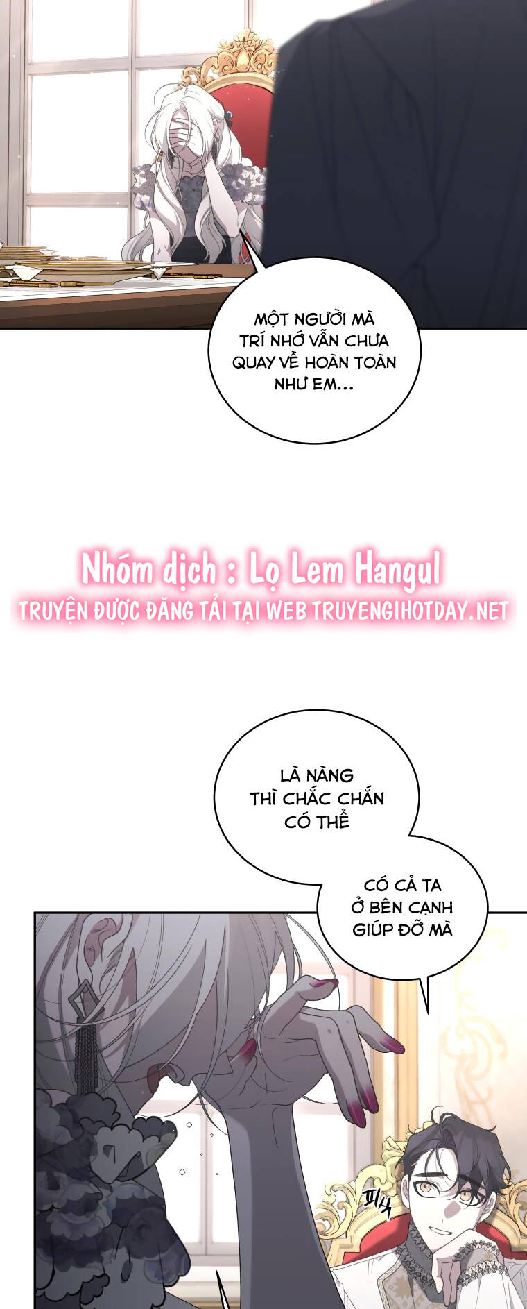 Ác Nữ Thuần Hoá Quái Thú: Chapter 52