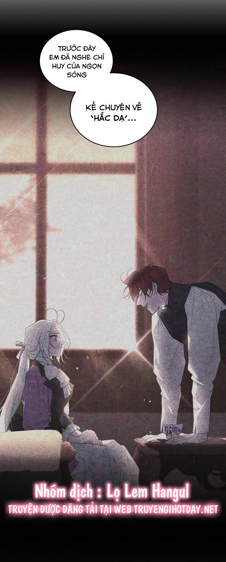 Ác Nữ Thuần Hoá Quái Thú: Chapter 52