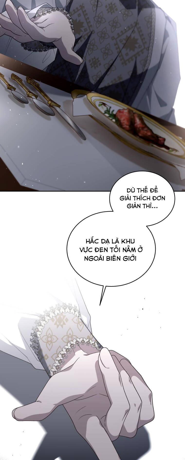 Ác Nữ Thuần Hoá Quái Thú: Chapter 52