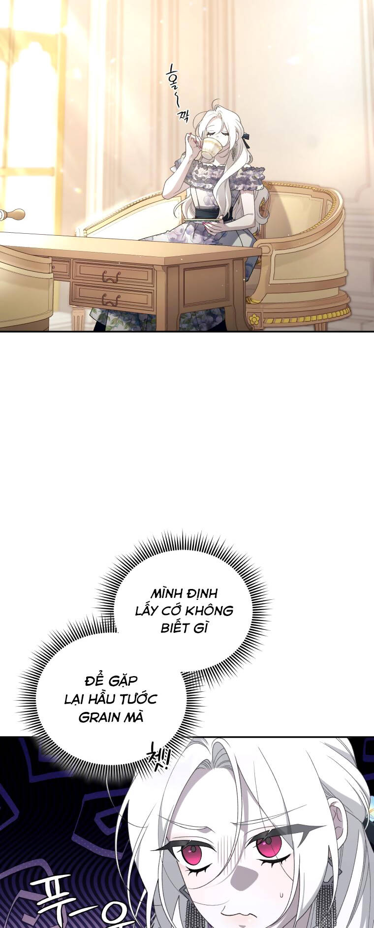 Ác Nữ Thuần Hoá Quái Thú: Chapter 52