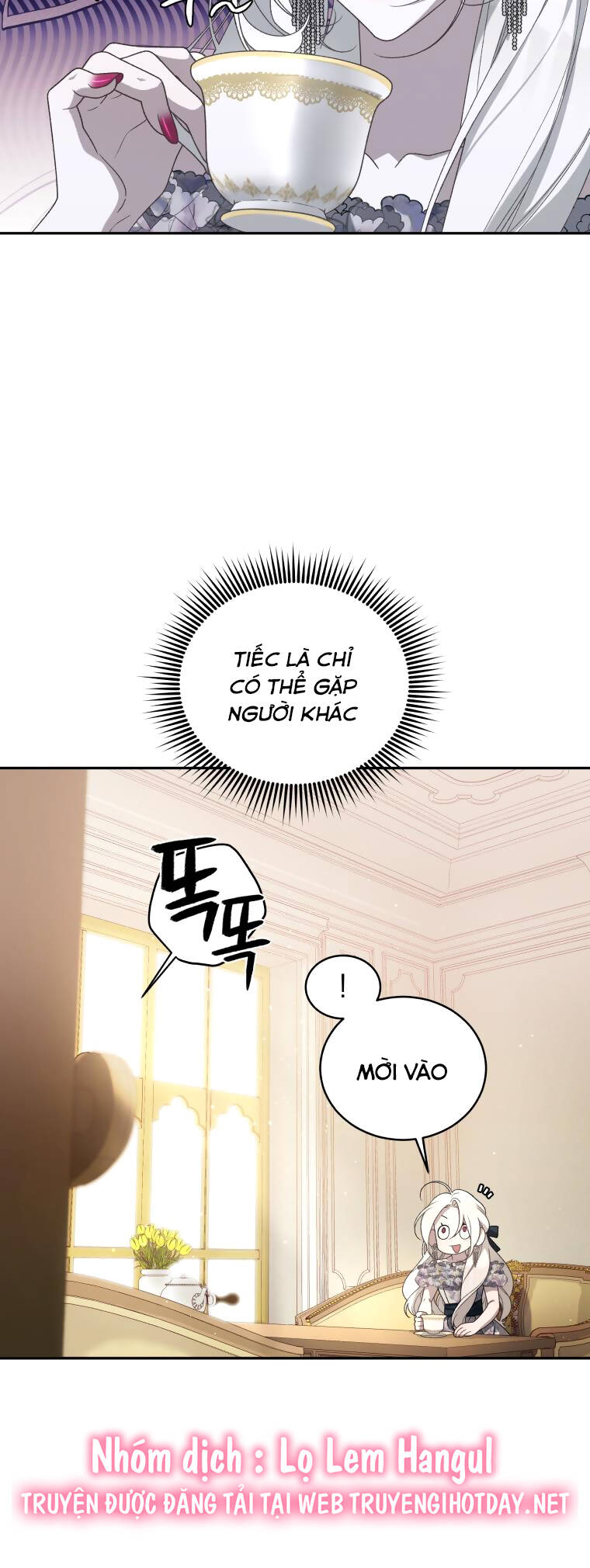 Ác Nữ Thuần Hoá Quái Thú: Chapter 52