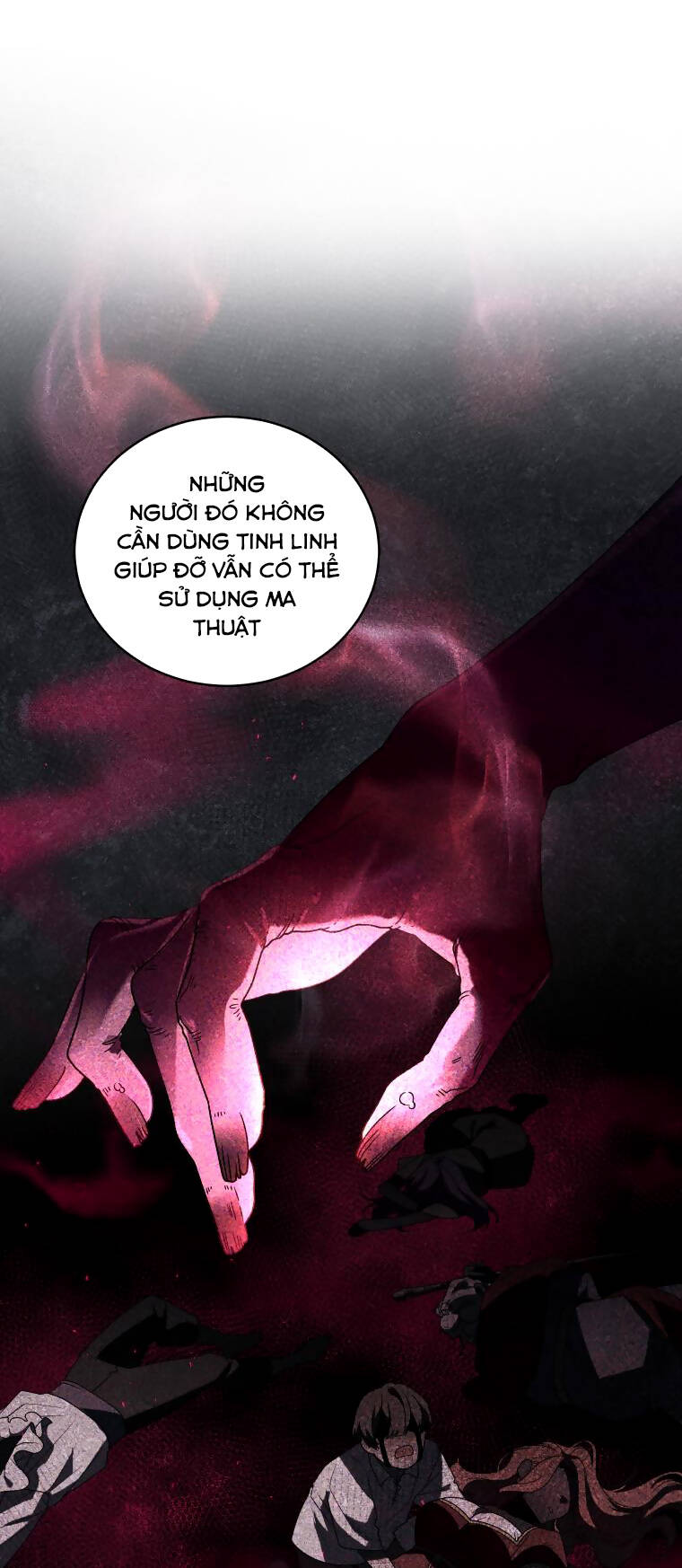 Ác Nữ Thuần Hoá Quái Thú: Chapter 52