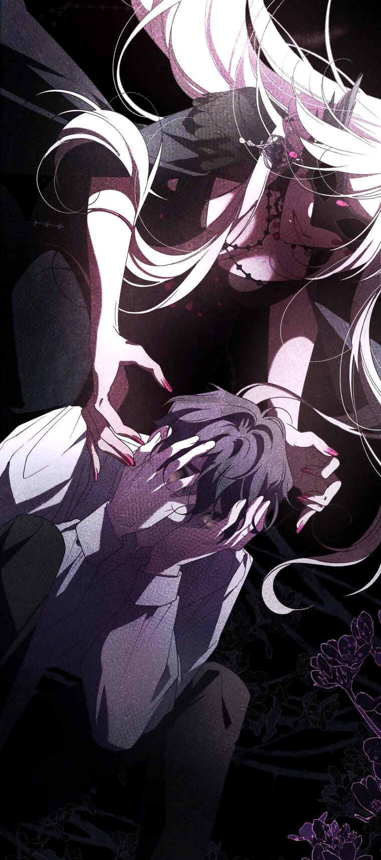 Ác Nữ Thuần Hoá Quái Thú: Chapter 52