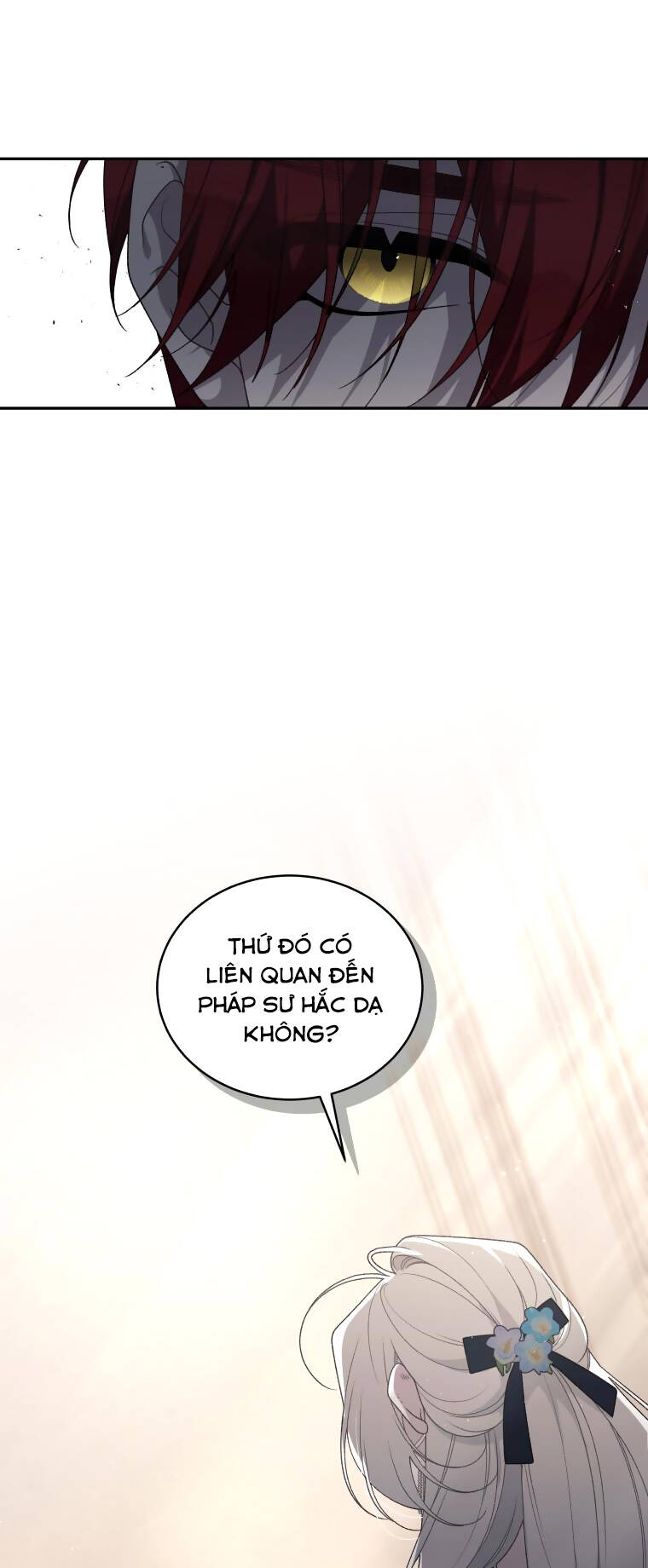 Ác Nữ Thuần Hoá Quái Thú: Chapter 52