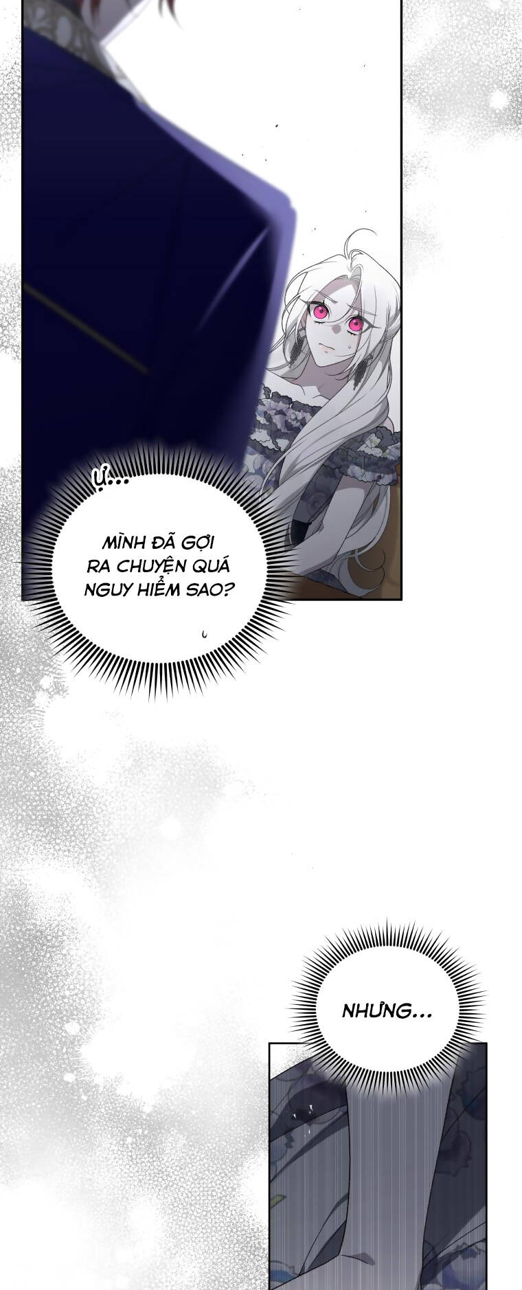 Ác Nữ Thuần Hoá Quái Thú: Chapter 52