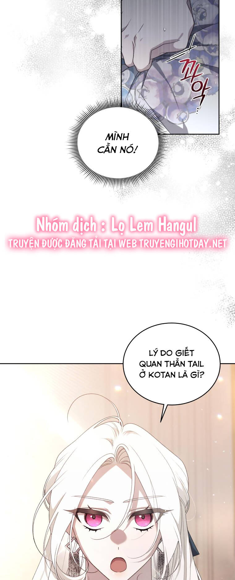 Ác Nữ Thuần Hoá Quái Thú: Chapter 52