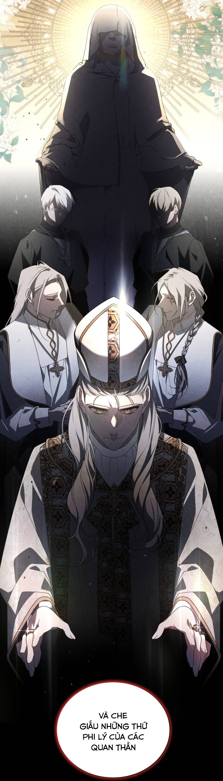Ác Nữ Thuần Hoá Quái Thú: Chapter 53