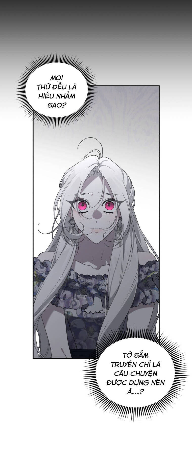 Ác Nữ Thuần Hoá Quái Thú: Chapter 53