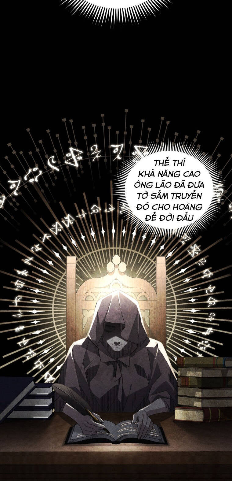 Ác Nữ Thuần Hoá Quái Thú: Chapter 53