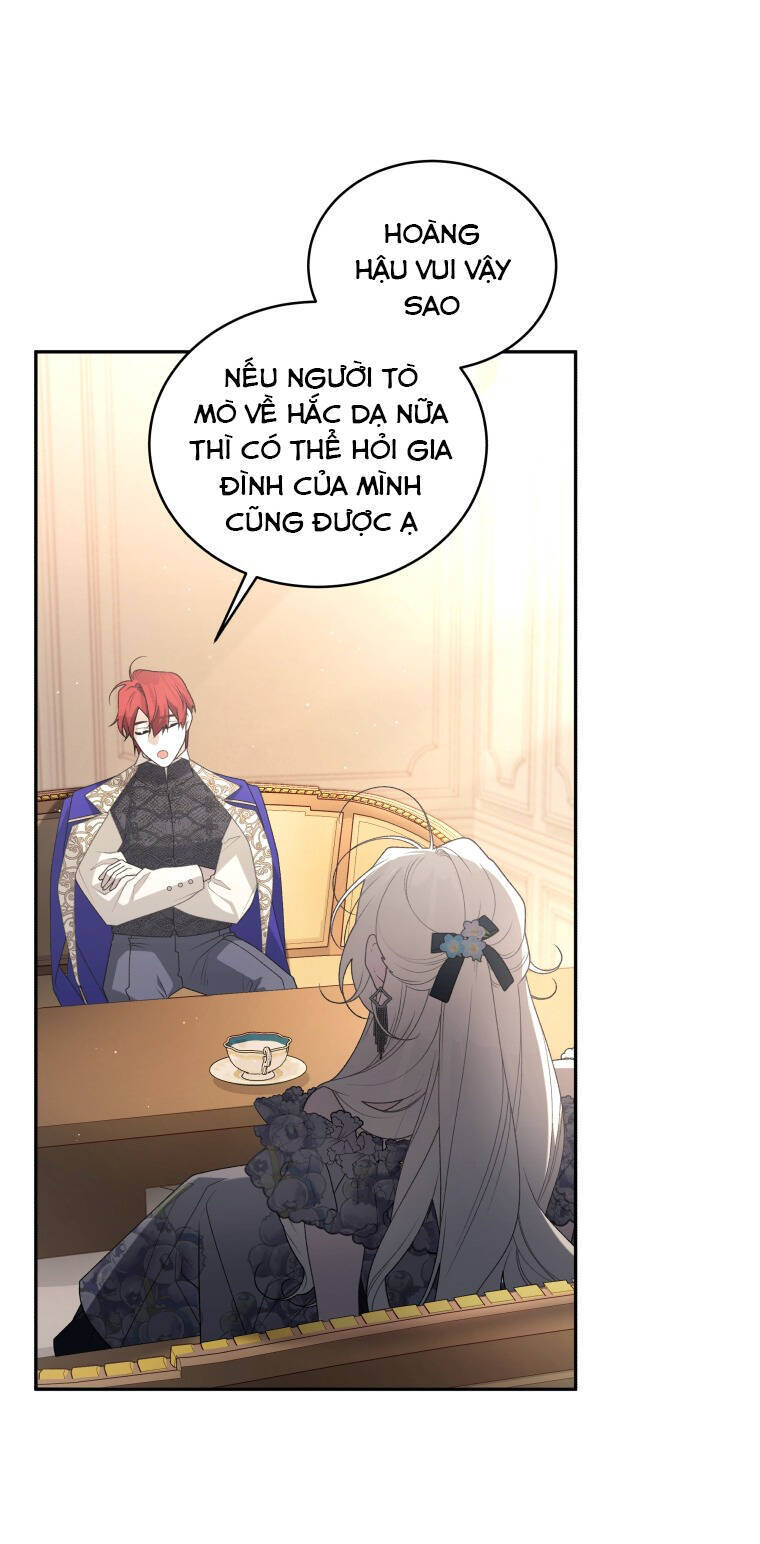 Ác Nữ Thuần Hoá Quái Thú: Chapter 53