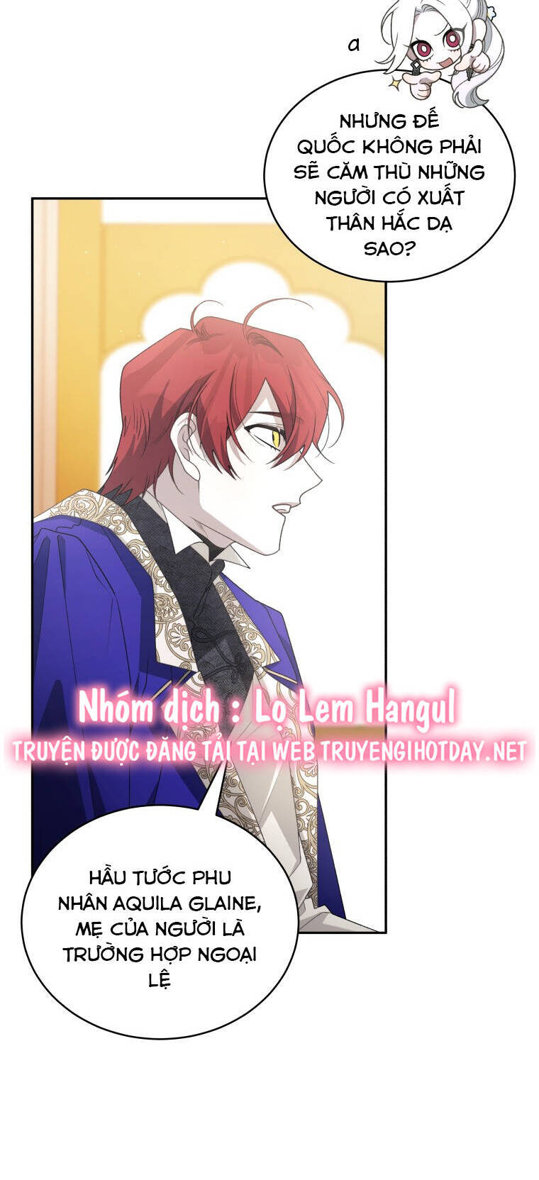 Ác Nữ Thuần Hoá Quái Thú: Chapter 53