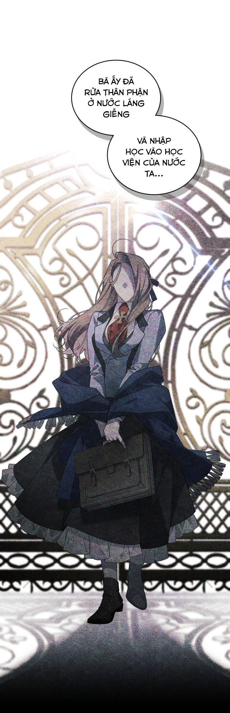 Ác Nữ Thuần Hoá Quái Thú: Chapter 53