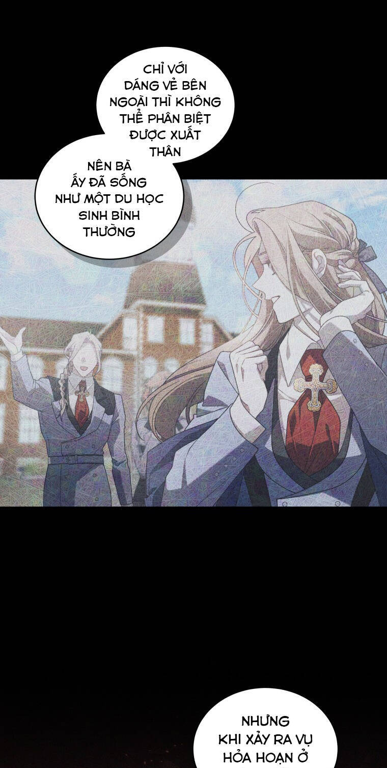 Ác Nữ Thuần Hoá Quái Thú: Chapter 53