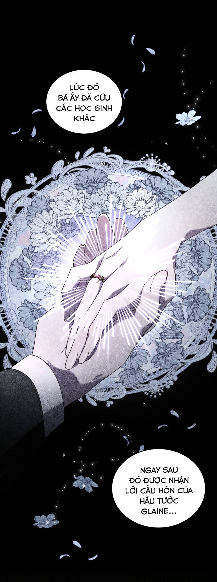 Ác Nữ Thuần Hoá Quái Thú: Chapter 53
