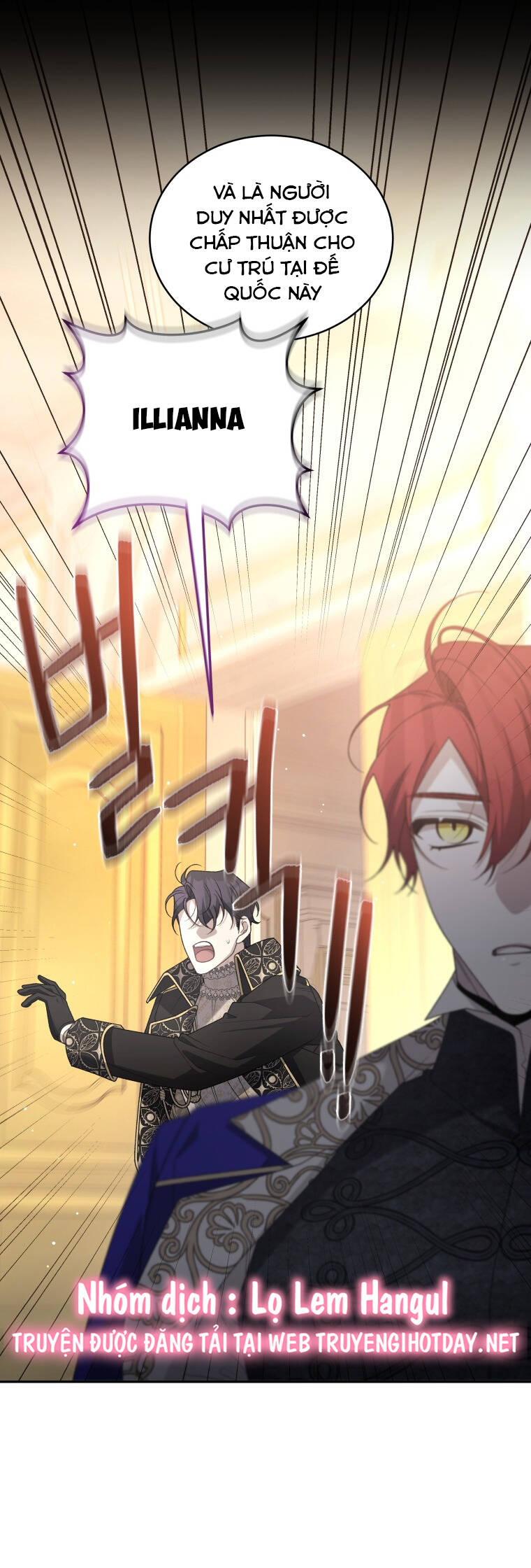 Ác Nữ Thuần Hoá Quái Thú: Chapter 53