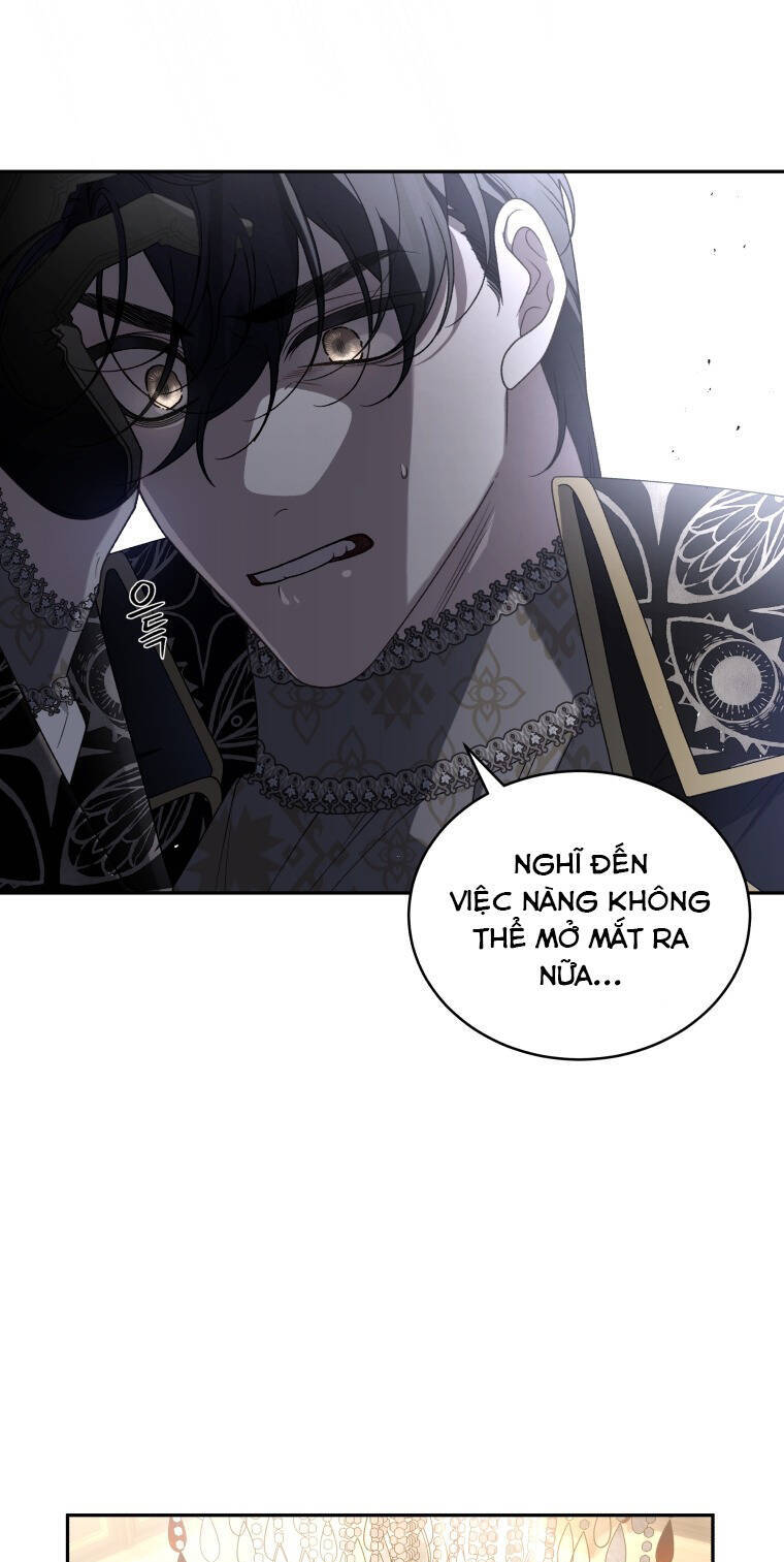 Ác Nữ Thuần Hoá Quái Thú: Chapter 53