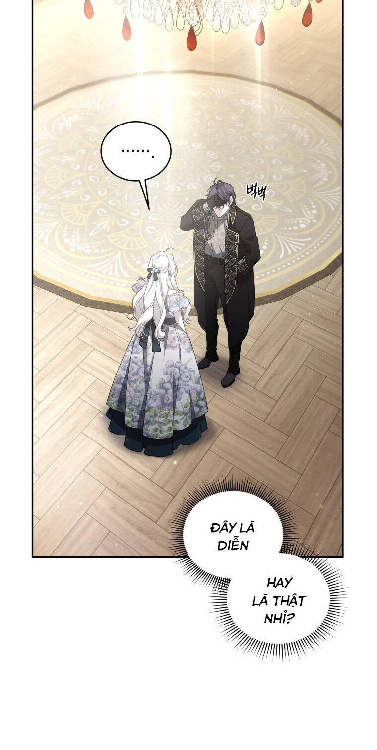 Ác Nữ Thuần Hoá Quái Thú: Chapter 53