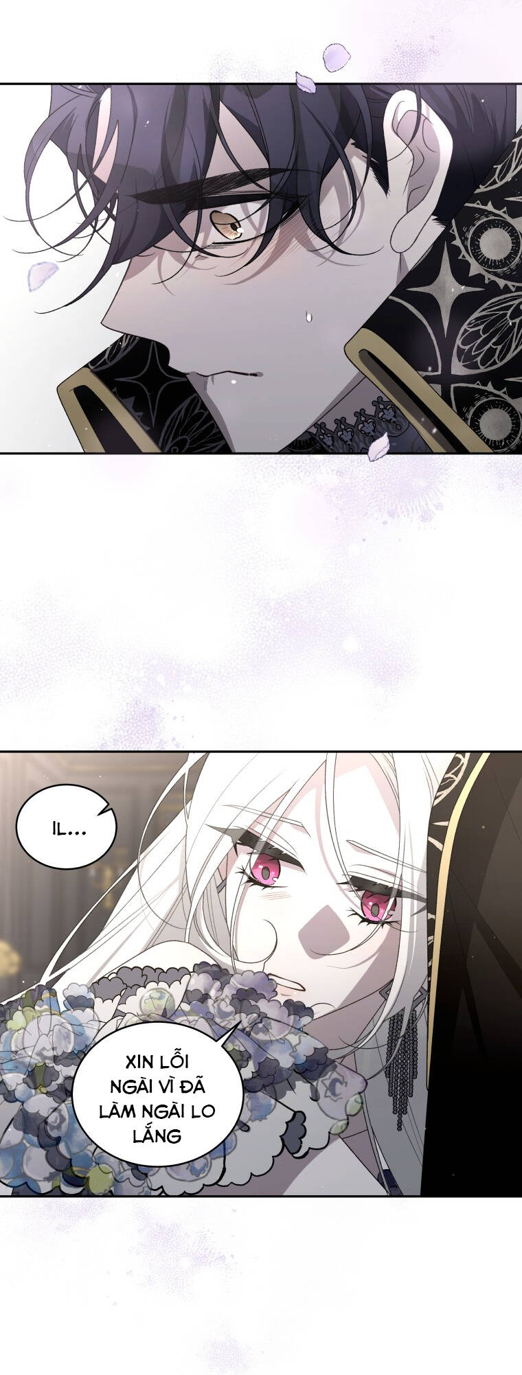 Ác Nữ Thuần Hoá Quái Thú: Chapter 53