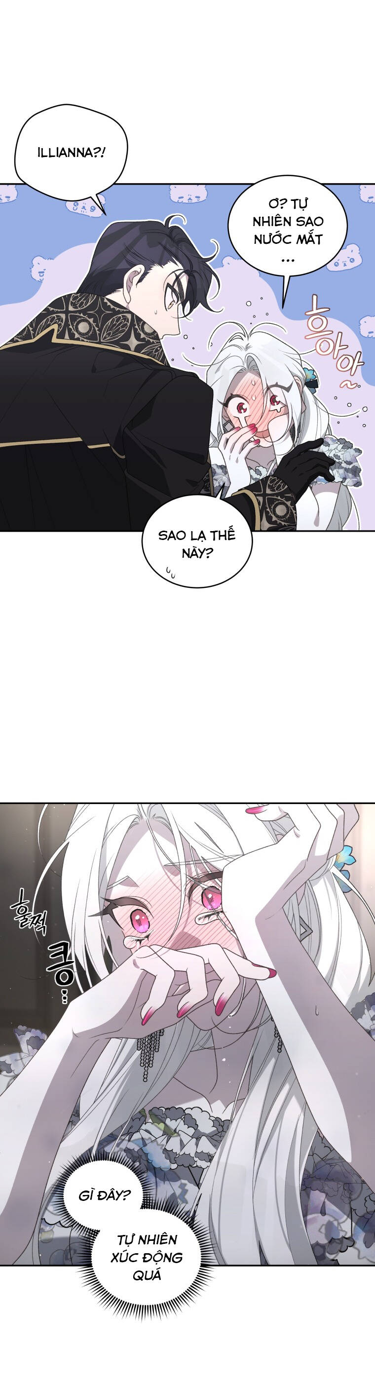 Ác Nữ Thuần Hoá Quái Thú: Chapter 53