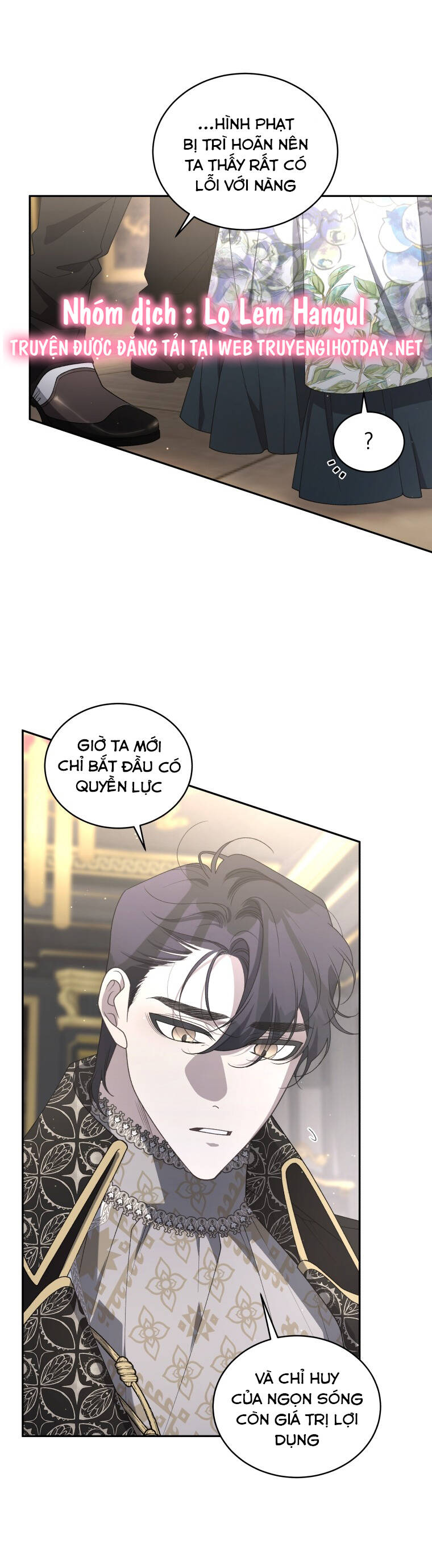 Ác Nữ Thuần Hoá Quái Thú: Chapter 53