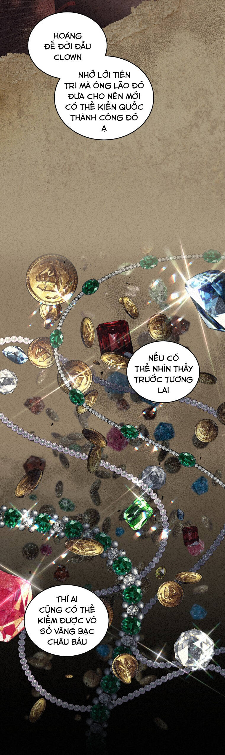 Ác Nữ Thuần Hoá Quái Thú: Chapter 53
