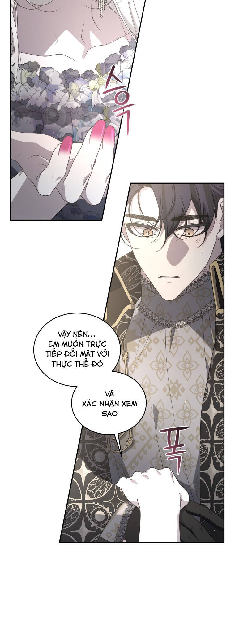 Ác Nữ Thuần Hoá Quái Thú: Chapter 53