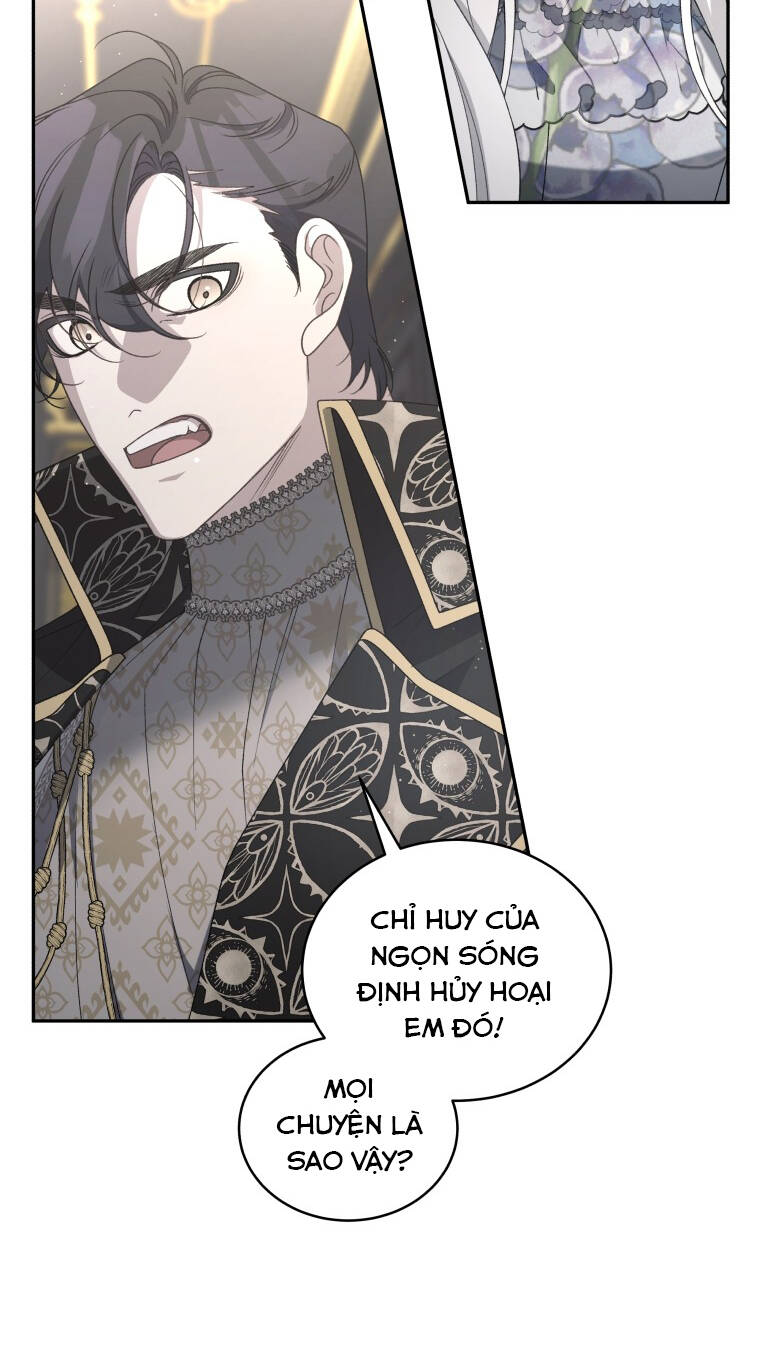 Ác Nữ Thuần Hoá Quái Thú: Chapter 53