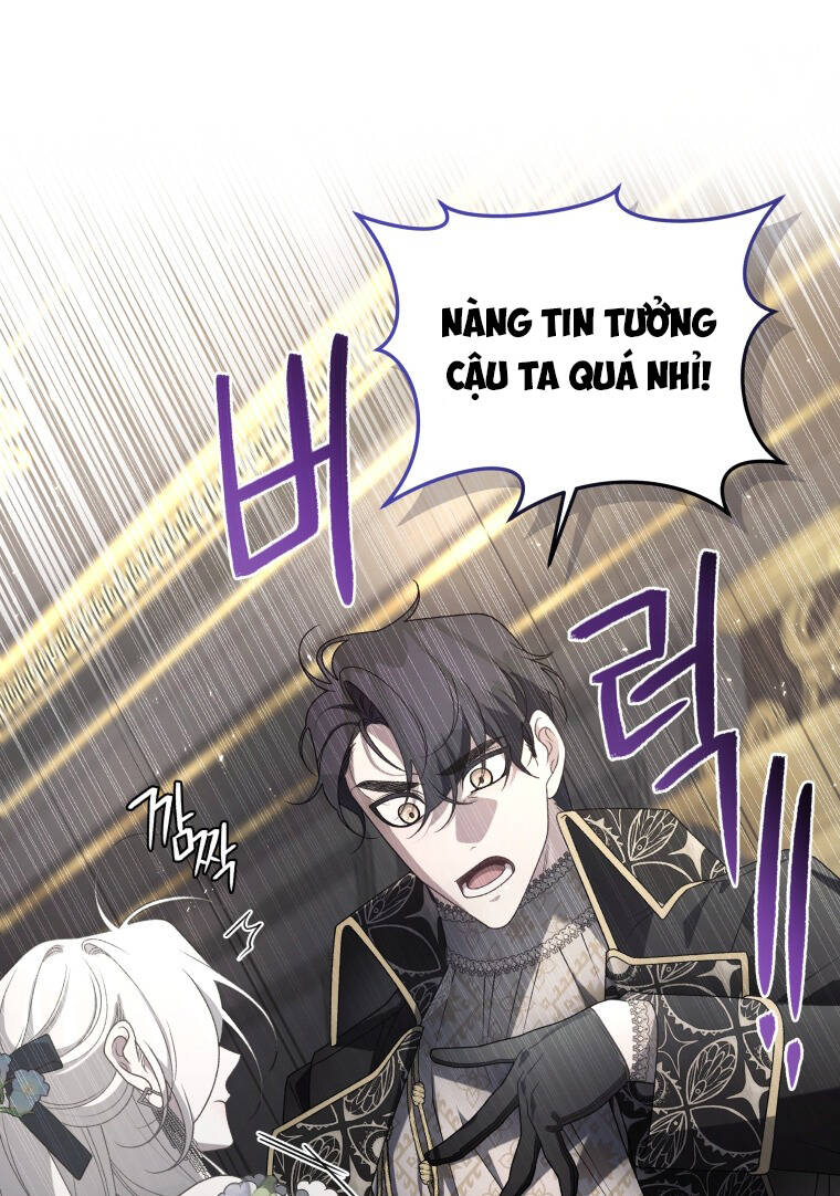 Ác Nữ Thuần Hoá Quái Thú: Chapter 53