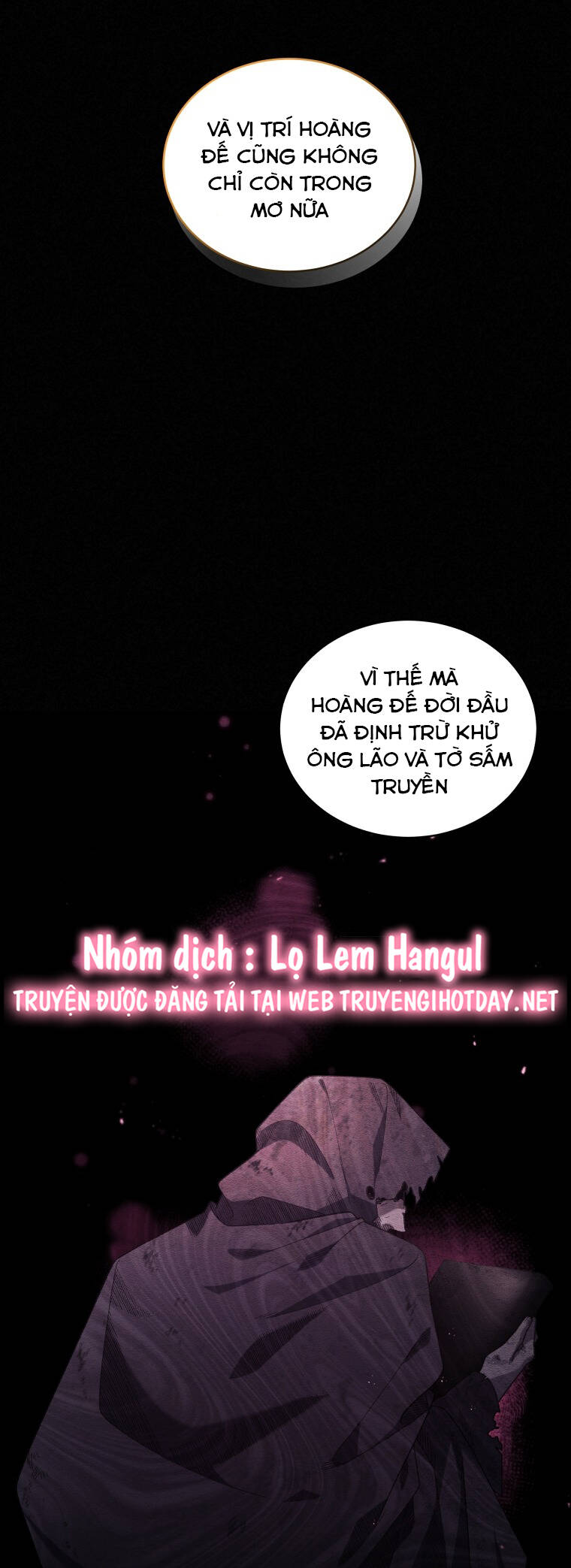 Ác Nữ Thuần Hoá Quái Thú: Chapter 53