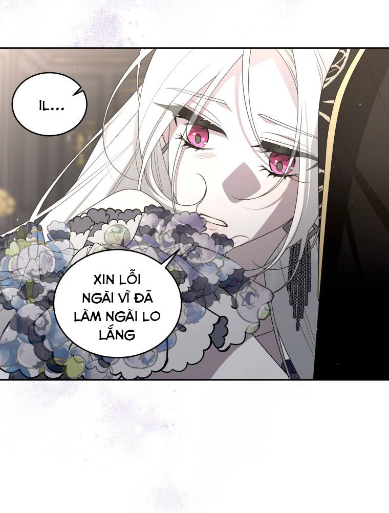 Ác Nữ Thuần Hoá Quái Thú: Chapter 53