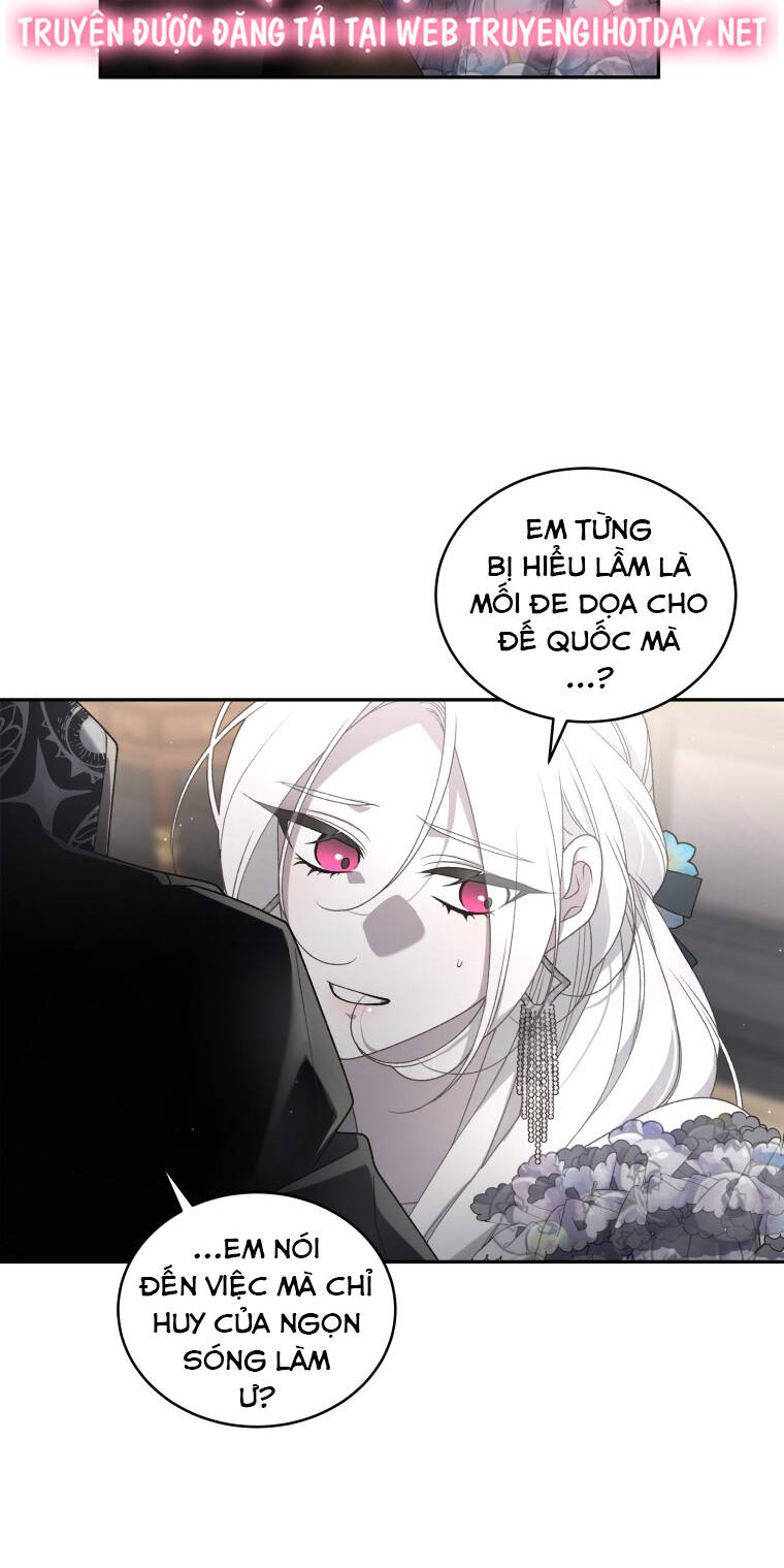Ác Nữ Thuần Hoá Quái Thú: Chapter 53