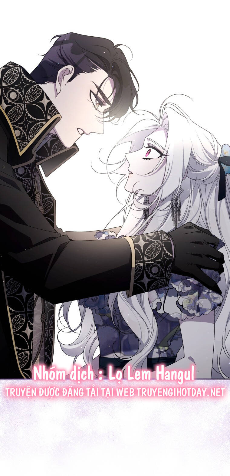 Ác Nữ Thuần Hoá Quái Thú: Chapter 53