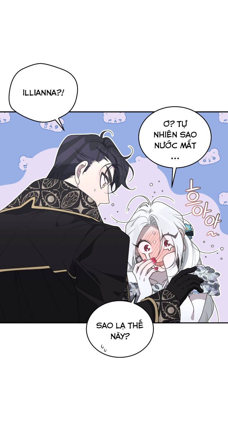 Ác Nữ Thuần Hoá Quái Thú: Chapter 53