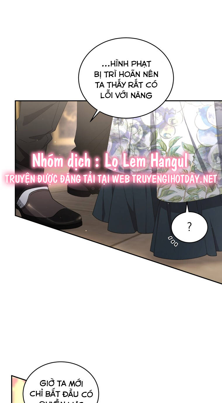 Ác Nữ Thuần Hoá Quái Thú: Chapter 53