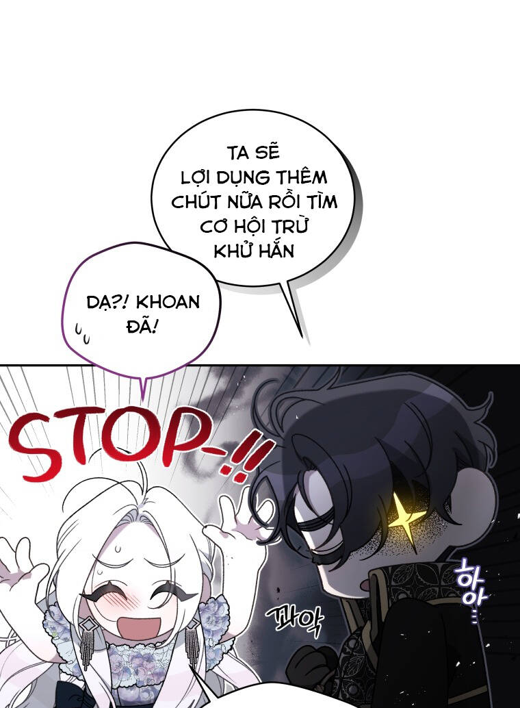 Ác Nữ Thuần Hoá Quái Thú: Chapter 53