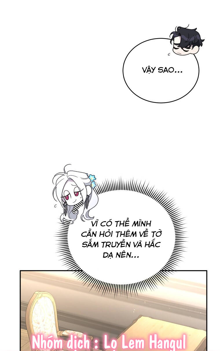 Ác Nữ Thuần Hoá Quái Thú: Chapter 53