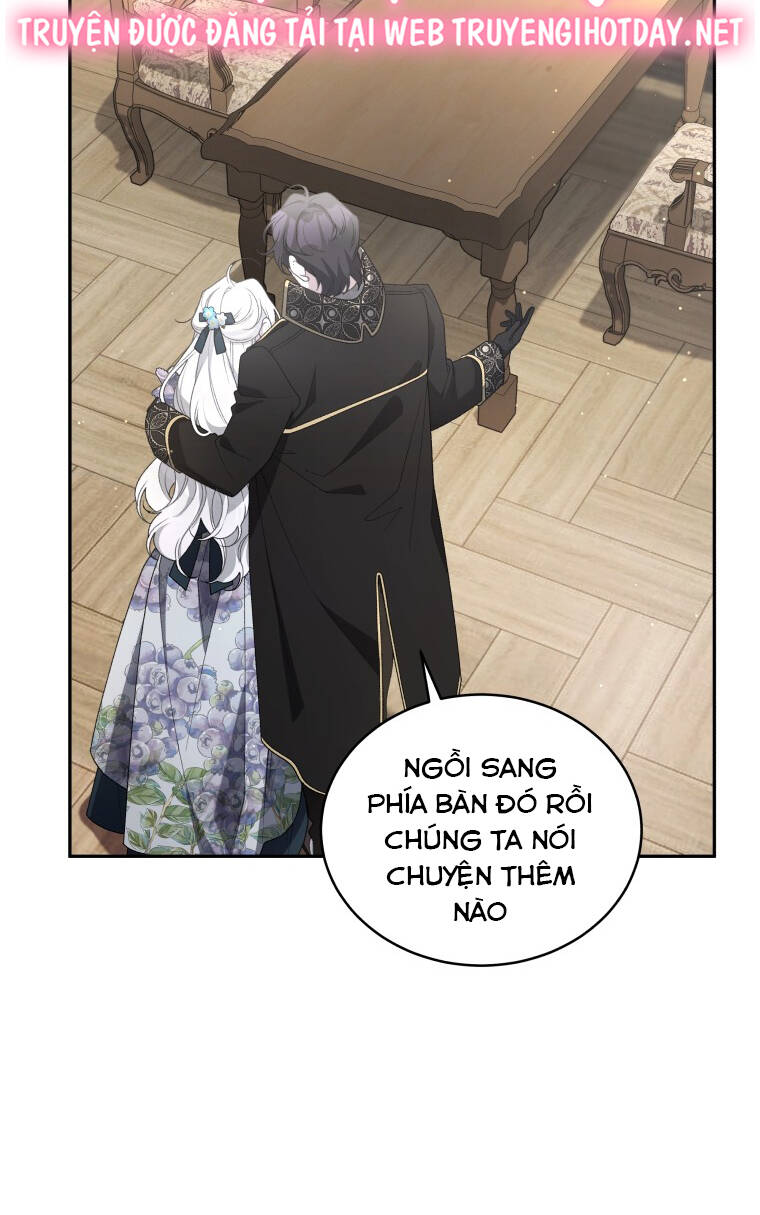Ác Nữ Thuần Hoá Quái Thú: Chapter 53
