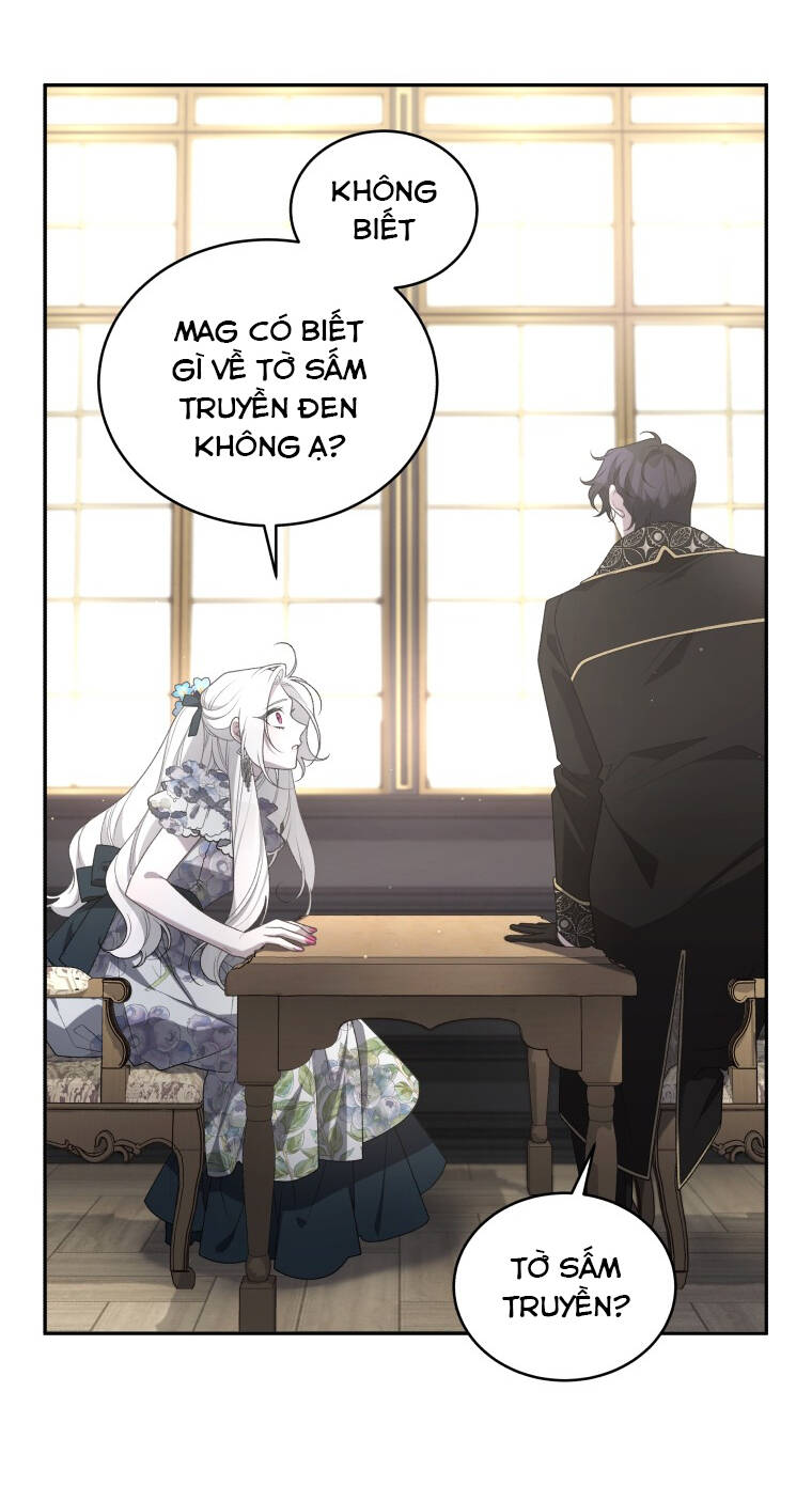 Ác Nữ Thuần Hoá Quái Thú: Chapter 53