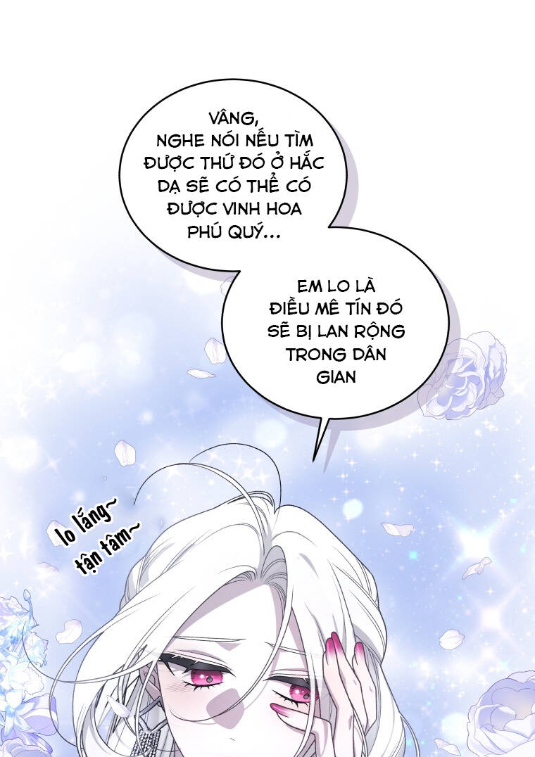Ác Nữ Thuần Hoá Quái Thú: Chapter 53